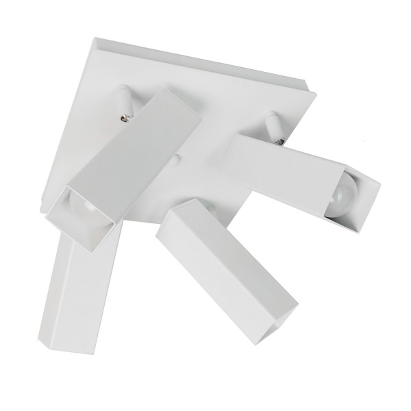 Світильник стельовий Pelikan Q CBL180-4