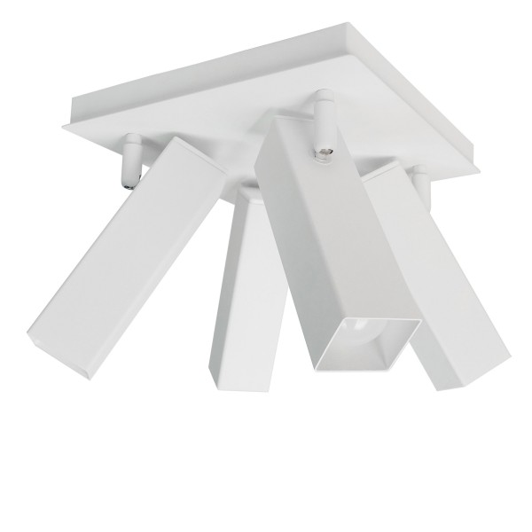 Світильник стельовий Pelikan Q CBL180-4