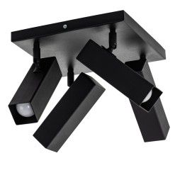 Світильник стельовий (спот) Pelikan Q СBL180-4