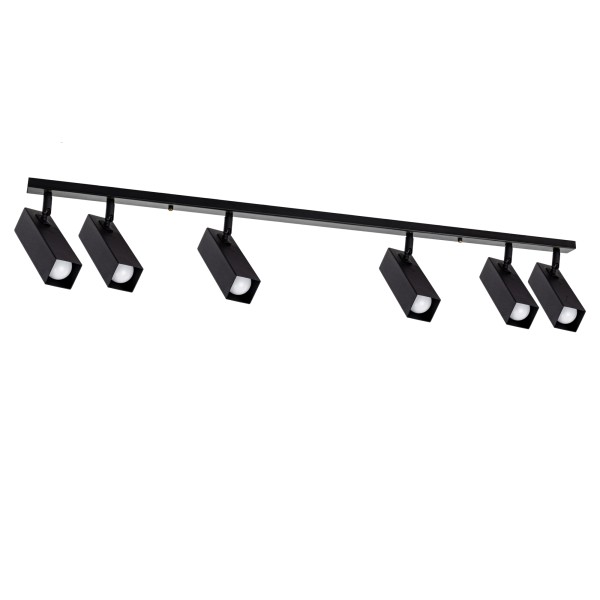 Стельовий світильник Pelikan Q L180-6 – стильне освітлення для вашого дому