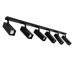 Світильник стельовий (спот) Pelikan Q L180-6