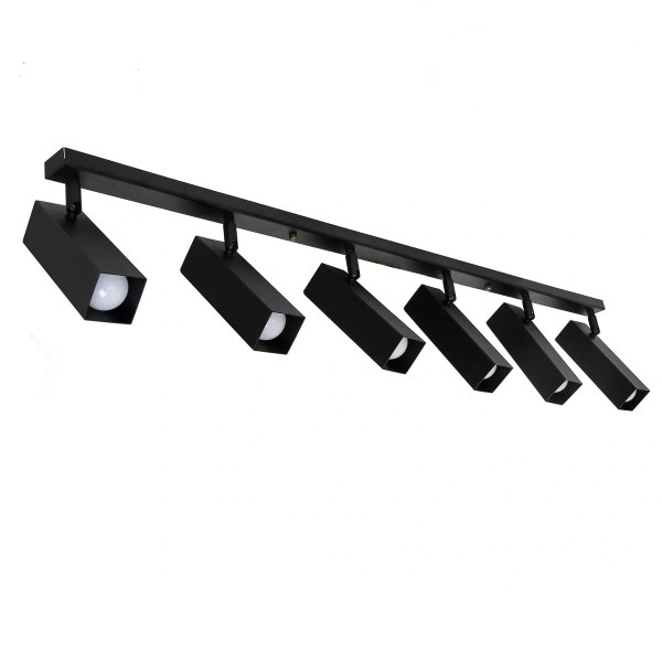 Стельовий світильник Pelikan Q L180-6 – стильне освітлення для вашого дому