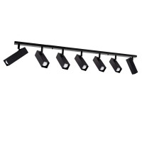 Светильник потолочный (спот) Pelikan Q L180-7