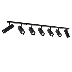 Світильник стельовий (спот) Pelikan Q L180-7