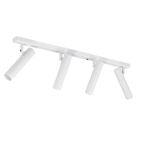 Світильник стельовий (спот) Stork L185-4 — стильне освітлення для вашого дому