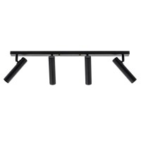 Світильник стельовий (спот) Stork L185-4