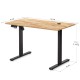 Стіл з електрорегулюванням висоти PowerDesk Energy