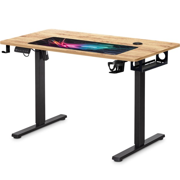 Стіл з електрорегулюванням висоти PowerDesk Energy