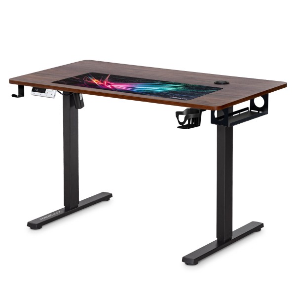 Стіл з електрорегулюванням висоти PowerDesk Energy
