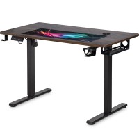 Стіл з електрорегулюванням висоти PowerDesk Energy 