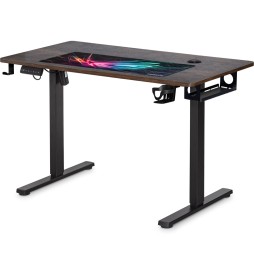 Стіл з електрорегулюванням висоти PowerDesk Energy 