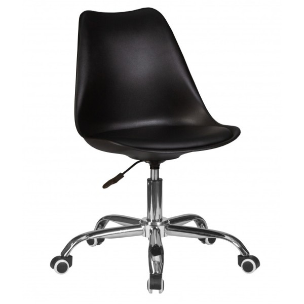 Офісне крісло Астер - Зручність та стиль для вашого офісу