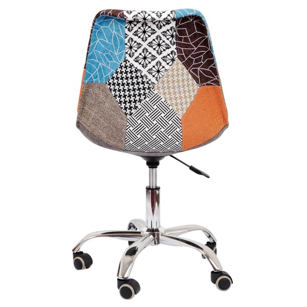 Офісне крісло Астер - Зручність та стиль для вашого офісу