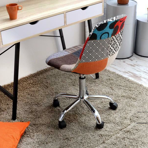 Офісне крісло Астер - Зручність та стиль для вашого офісу