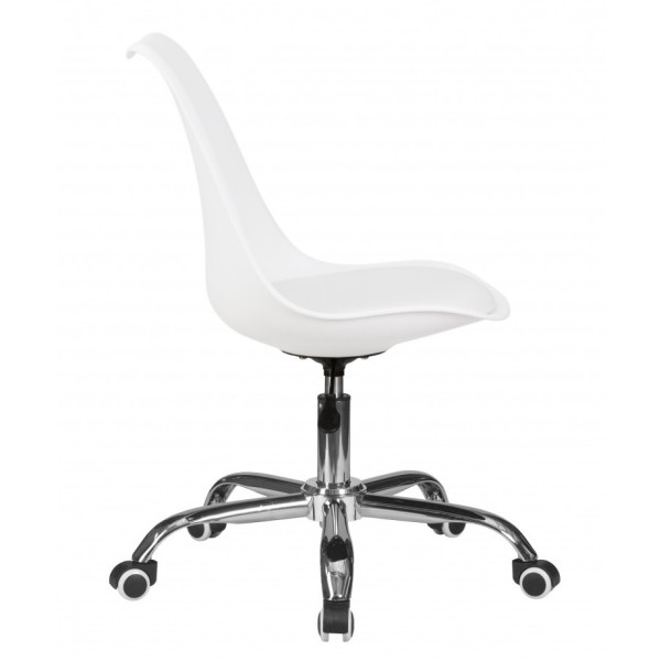 Офісне крісло Астер - Зручність та стиль для вашого офісу