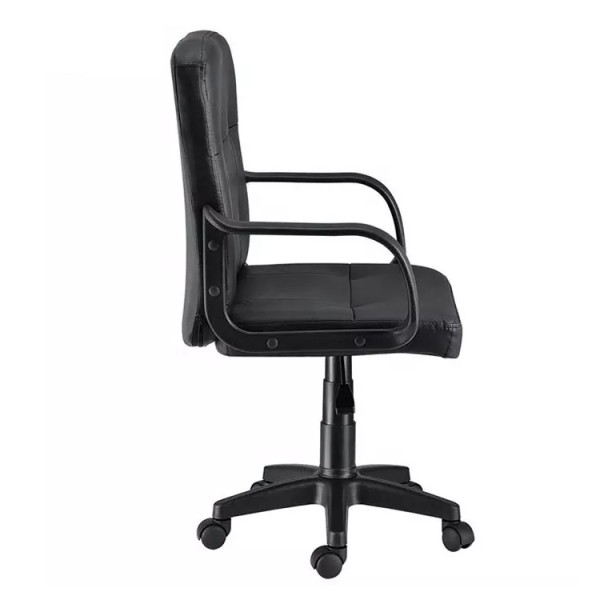 Офісне крісло Комфо - комфорт і стиль для вашого офісу