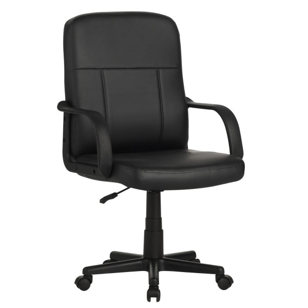 Офісне крісло Комфо - комфорт і стиль для вашого офісу