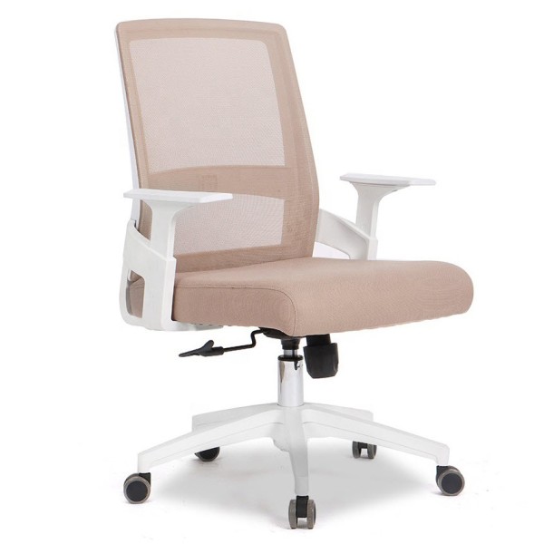 Офісне крісло Флорида – комфорт для вашого робочого місця