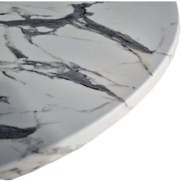 Стіл круглий Вега – Ідеальний вибір для вашого інтер'єру