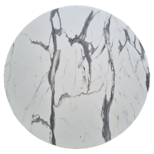 Стіл круглий Вега – Ідеальний вибір для вашого інтер'єру