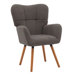 М'яке крісло Флор