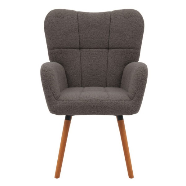 М'яке крісло Флор – комфорт та елегантність для вашої оселі