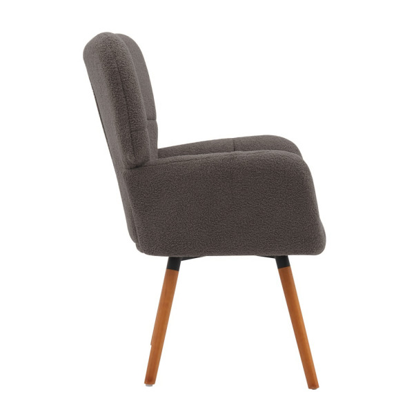 М'яке крісло Флор – комфорт та елегантність для вашої оселі