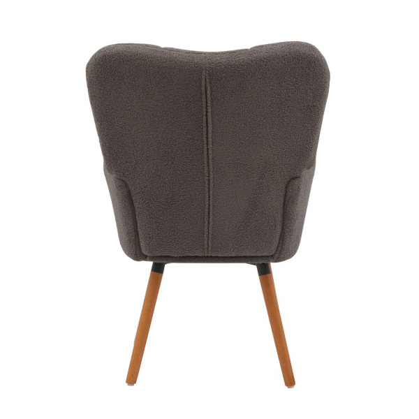 М'яке крісло Флор – комфорт та елегантність для вашої оселі