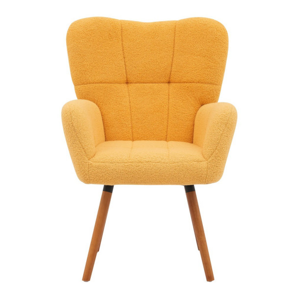 М'яке крісло Флор – комфорт та елегантність для вашої оселі