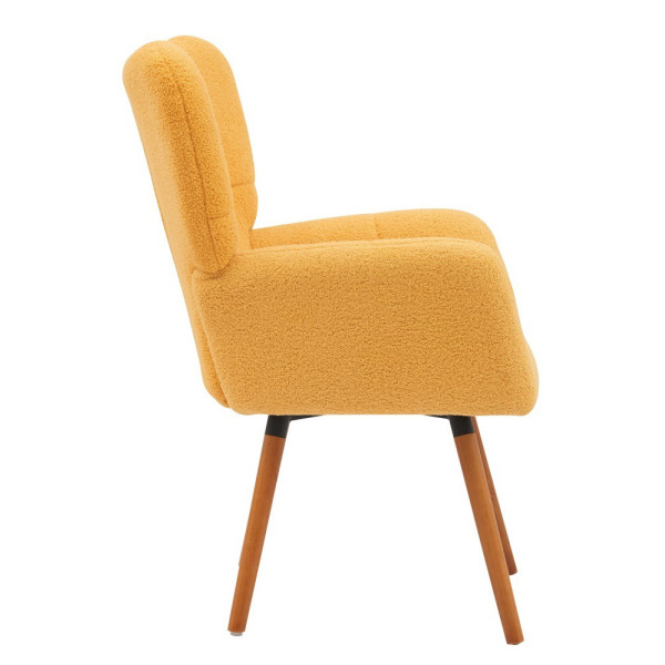 М'яке крісло Флор – комфорт та елегантність для вашої оселі