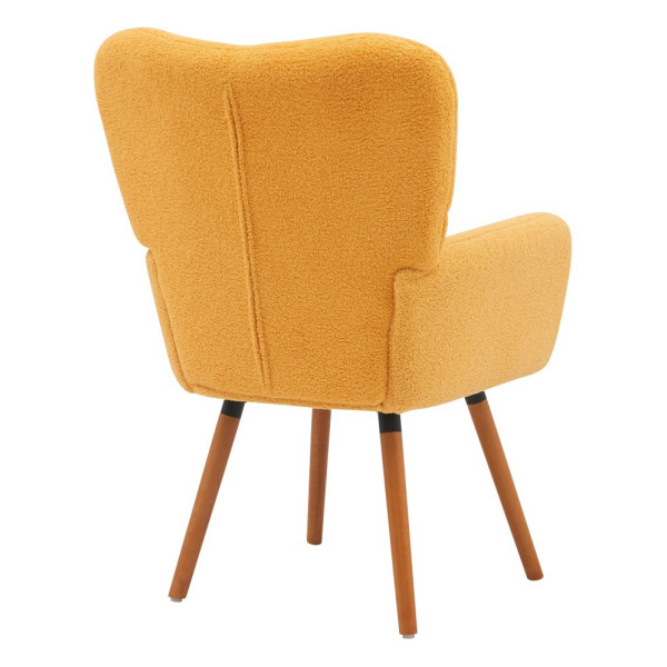 М'яке крісло Флор – комфорт та елегантність для вашої оселі