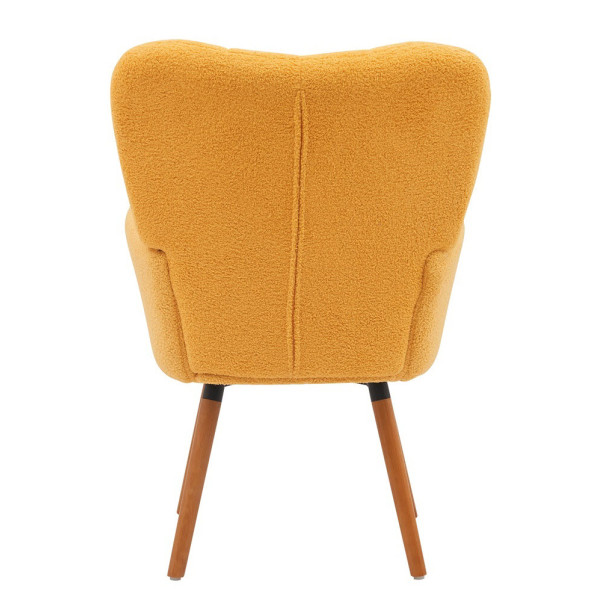 М'яке крісло Флор – комфорт та елегантність для вашої оселі