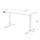 Стіл з електрорегулюванням висоти PowerDesk Duo