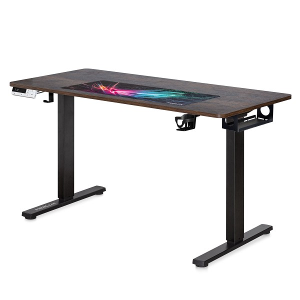 Стіл з електрорегулюванням висоти PowerDesk Duo