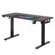 Стіл з електрорегулюванням висоти PowerDesk Duo