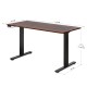 Стіл з електрорегулюванням висоти PowerDesk Duo
