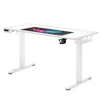 Стіл з електрорегулюванням висоти PowerDesk Duo