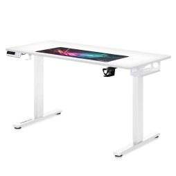 Стіл з електрорегулюванням висоти PowerDesk Duo