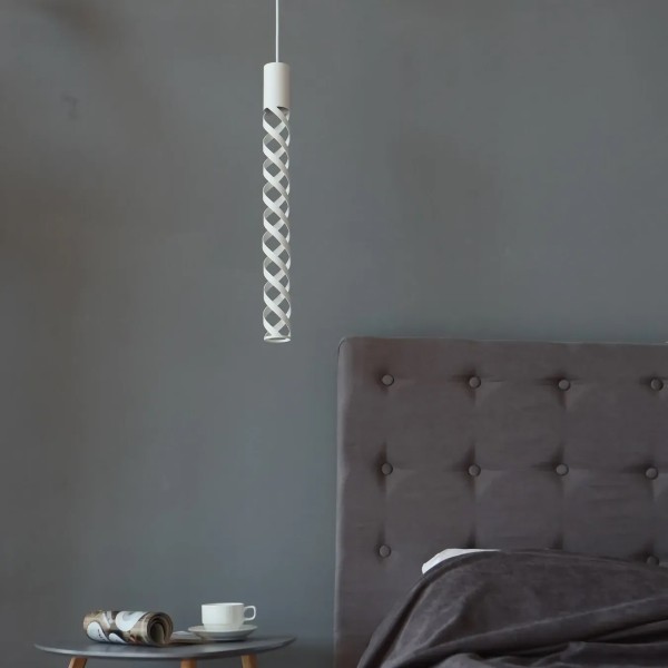 Підвісний світильник Helix GU10 P60-600 — стильний вибір для вашого інтер'єру