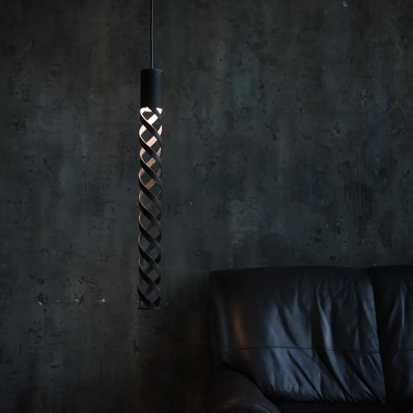 Підвісний світильник Helix GU10 P60-600 — стильний вибір для вашого інтер'єру