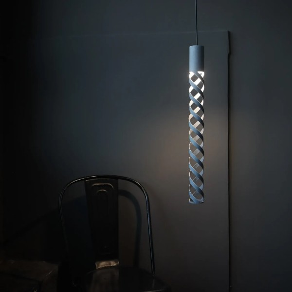 Підвісний світильник Helix GU10 P60-600 — стильний вибір для вашого інтер'єру