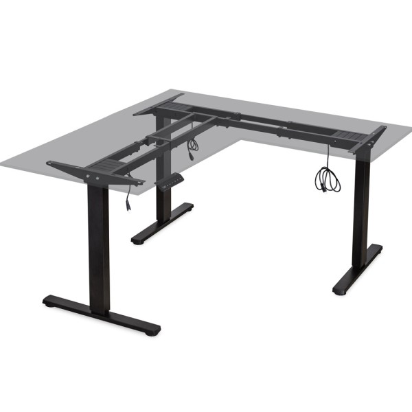 Каркас Powerframe Trio – надійна опора для вашого столу