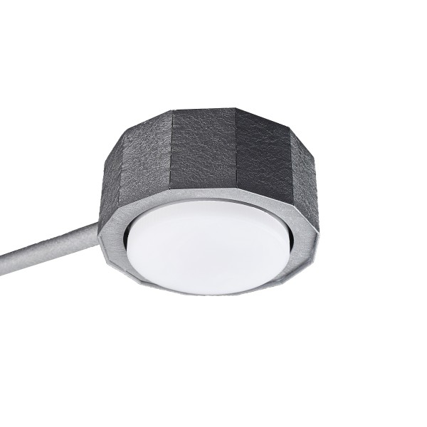 Люстра Quant GX53 C3-350 — елегантне освітлення для вашого інтер'єру