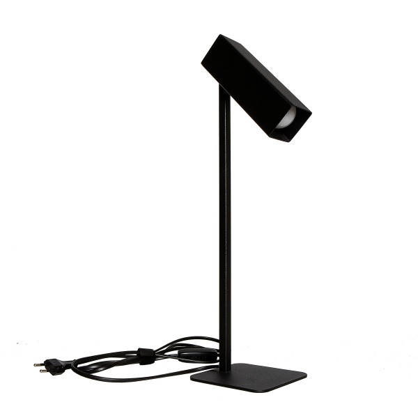 Лампа настільна Tommy Е27 - стиль та якість для вашого інтер'єру