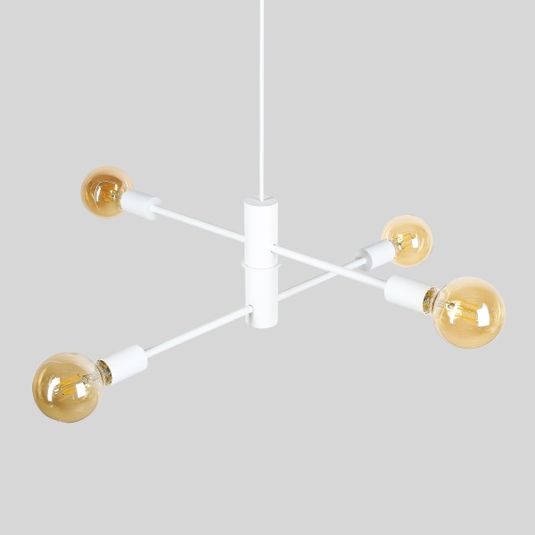 Люстра підвісна Orbi Star Е27 P4 635/205