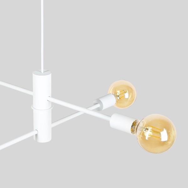 Люстра підвісна Orbi Star Е27 P4 635/205