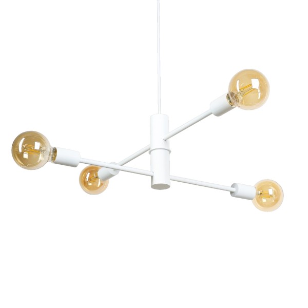 Люстра підвісна Orbi Star Е27 P4 635/205