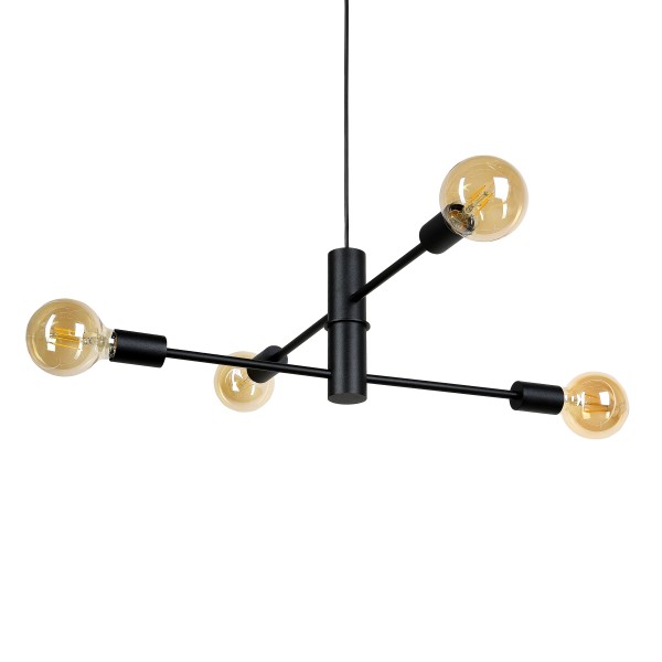 Люстра підвісна Orbi Star Е27 P4 635/205