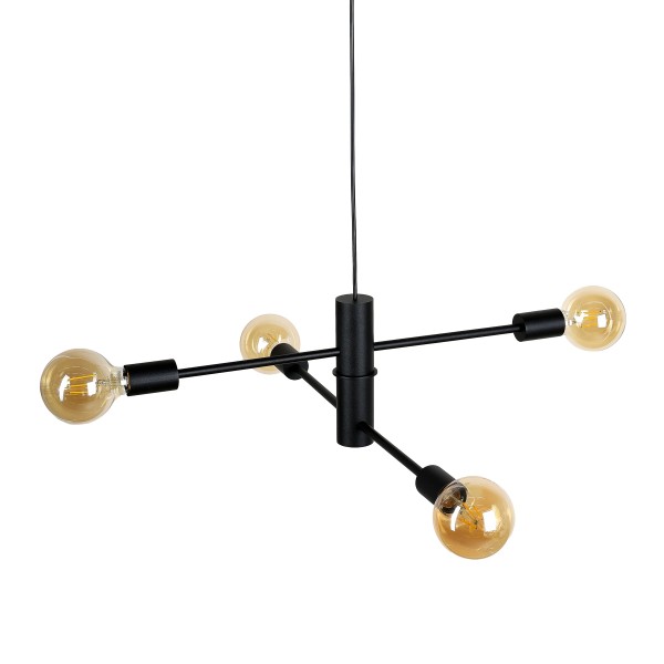 Люстра підвісна Orbi Star Е27 P4 635/205