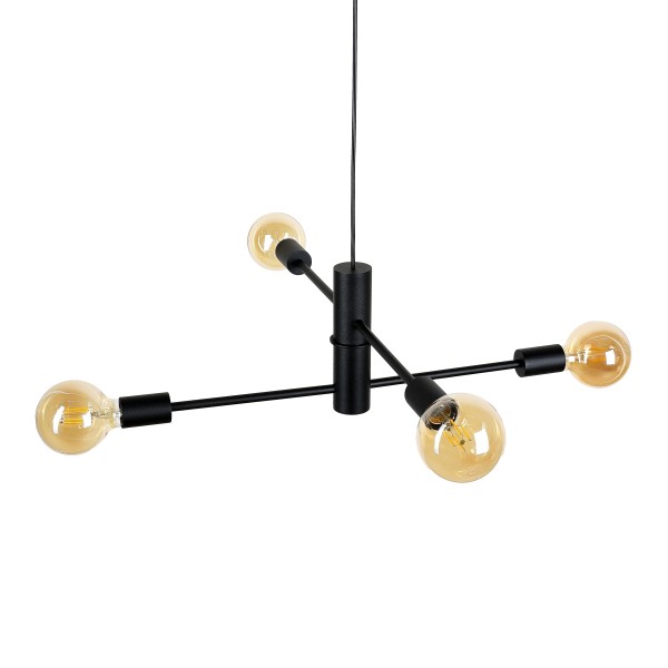 Люстра підвісна Orbi Star Е27 P4 635/205